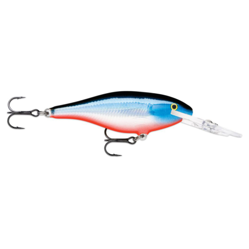 Lure Shad Rap 7cm/8g/1.5-3.3m BGHH