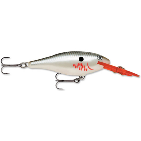 Lure Shad Rap 7cm/8g/1.5-3.3m BP