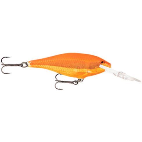 Lure Shad Rap 7cm/8g/1.5-3.3m GF