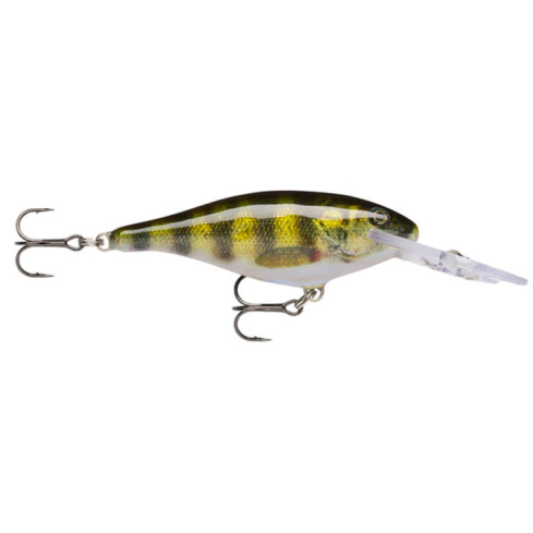 Lure Shad Rap 7cm/8g/1.5-3.3m PEL