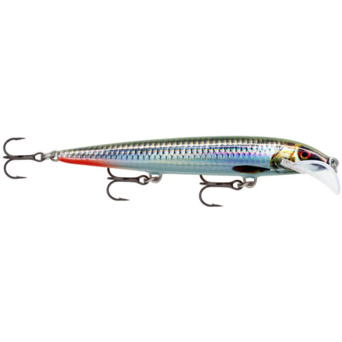 Lure Shad Rap 7cm/8g/1.5-3.3m ROHL