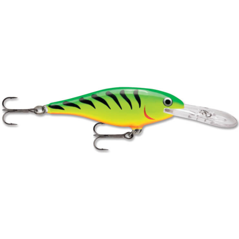 Lure Shad Rap 8cm/11g/1,5-3,3m FT