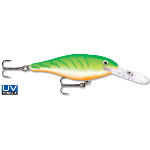 Lure Shad Rap 9cm/15g/2.4-4.5m GTU