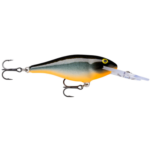 Lure Shad Rap 9cm/15g/2.4-4.5m HLW
