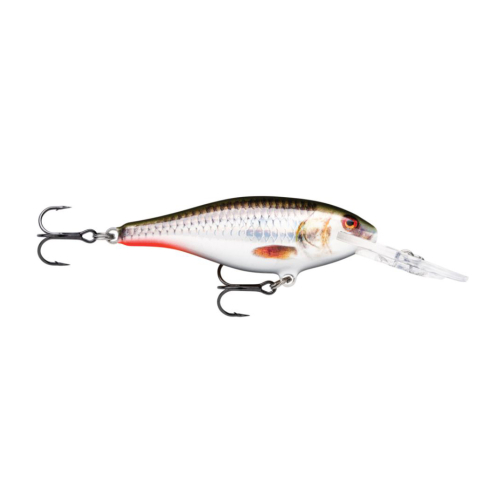 Lure Shad Rap 9cm/15g/2.4-4.5m ROHL