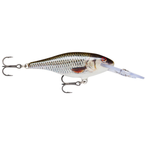 Lure Shad Rap 9cm/15g/2.4-4.5m ROL