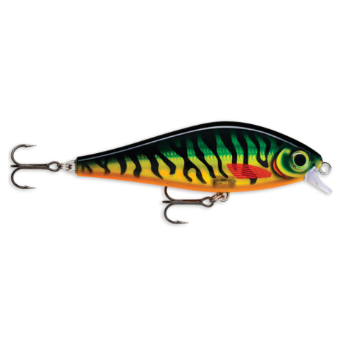 Lant Super Shadow Rap 11cm/38g/0,9-1,2m HTIP
