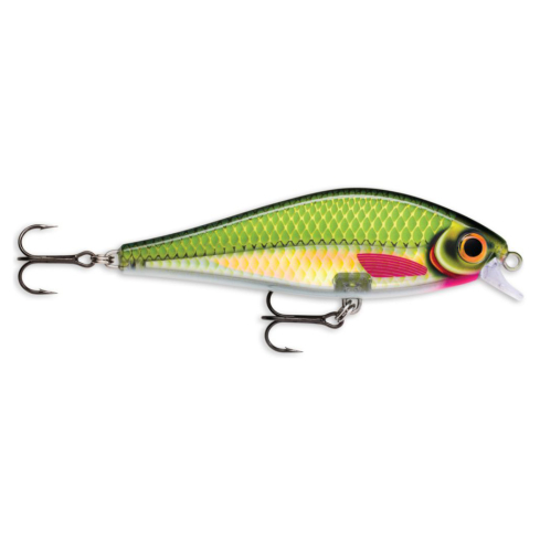 Lant Super Shadow Rap 11cm/38g/0,9-1,2m OG