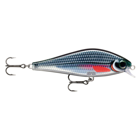 Lant Super Shadow Rap 11cm/38g/0,9-1,2m ROR