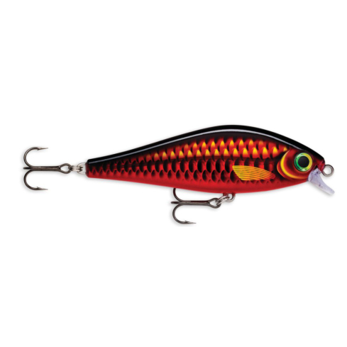 Lant Super Shadow Rap 11cm/38g/0,9-1,2m TWZ