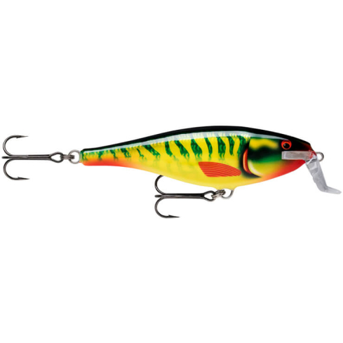 Lant Super Shad Rap 14cm/45g/1,5-2,7m HTPK