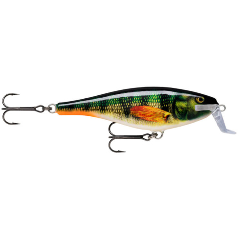 Lant Super Shad Rap 14cm/45g/1,5-2,7m PEL