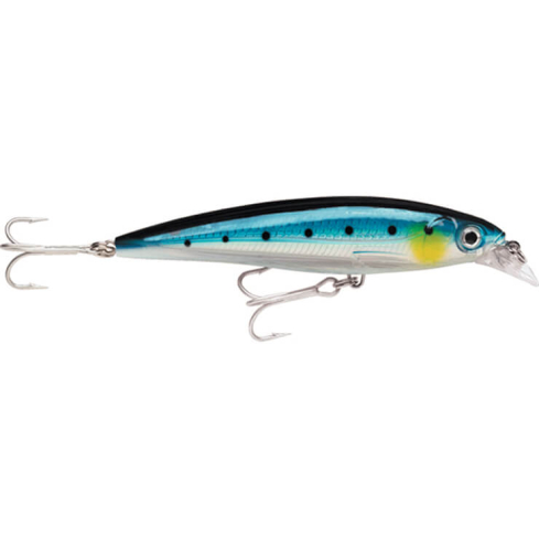 Lant X-Rap Saltwater 12cm/22g/1,2-2,4m BSRD