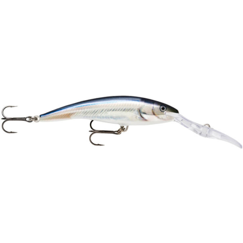 Воблер Deep Tail Dancer 11cm/22g/9,0m ANC