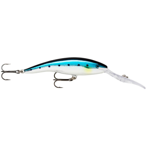 Воблер Deep Tail Dancer 11cm/22g/9,0m BSRD