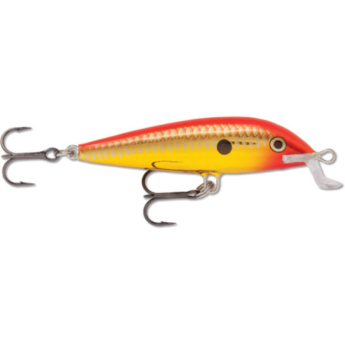 Lure Team Esko 7cm/6g/1,2-1,8m CGFR