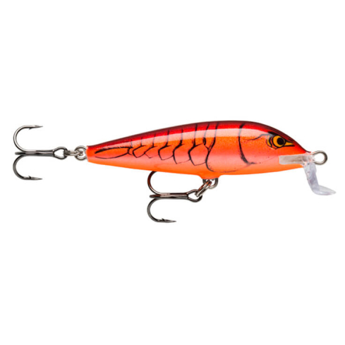 Lure Team Esko 7cm/6g/1,2-1,8m DMN