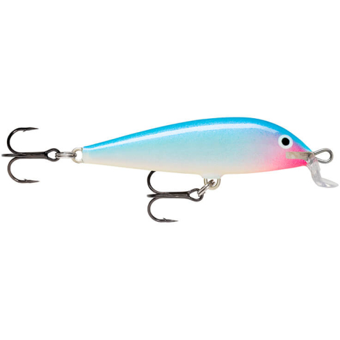 Lure Team Esko 7cm/6g/1,2-1,8m ICEC