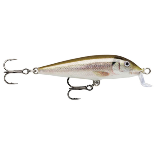 Lure Team Esko 7cm/6g/1,2-1,8m SML