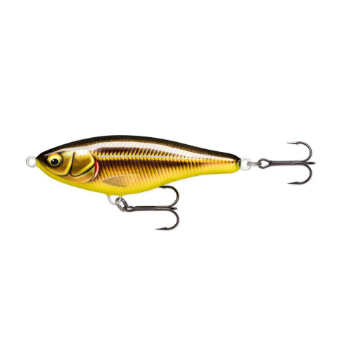 Lure Twitchin Rap 12cm/53g/0,6-1,5m GSML