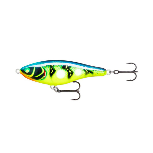 Lure Twitchin Rap 12cm/53g/0,6-1,5m HPS