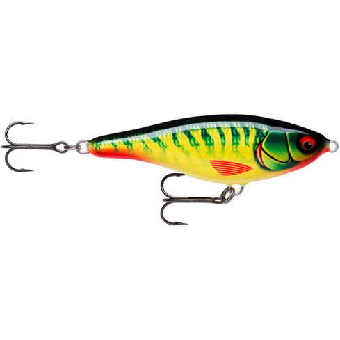 Lure Twitchin Rap 12cm/53g/0,6-1,5m HTPK