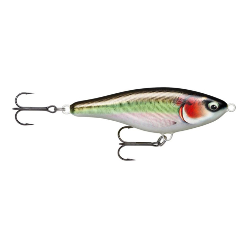 Lure Twitchin Rap 12cm/53g/0,6-1,5m YSH