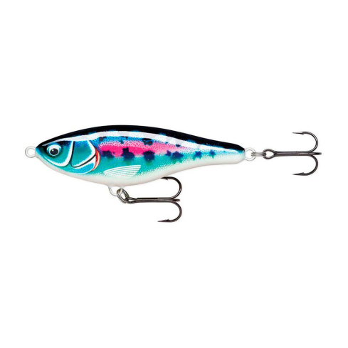 Lure Twitchin Rap 12cm/53g/0,6-1,5m MRS
