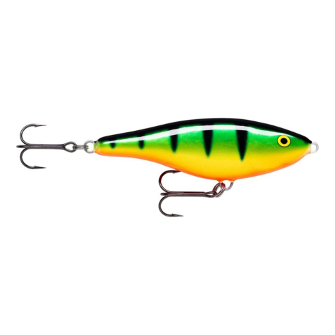 Lure Twitchin Rap 12cm/53g/0,6-1,5m P