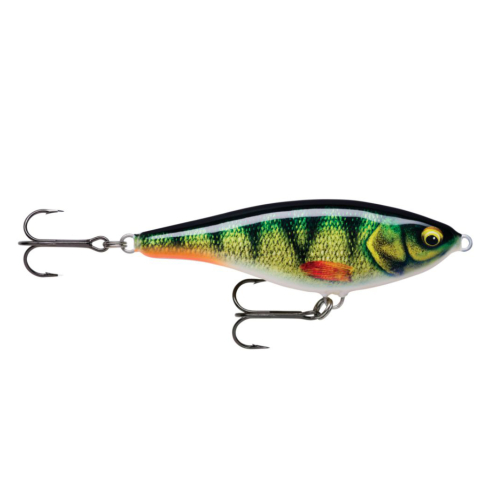 Lure Twitchin Rap 12cm/53g/0,6-1,5m PEL