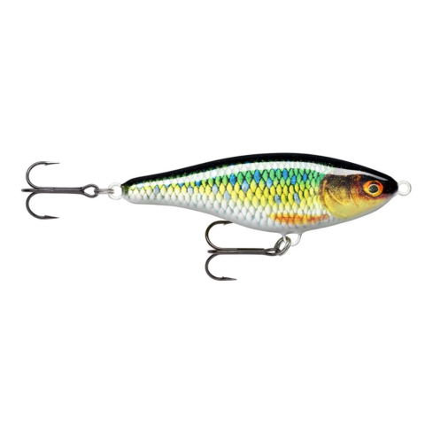Lure Twitchin Rap 12cm/53g/0,6-1,5m RNR