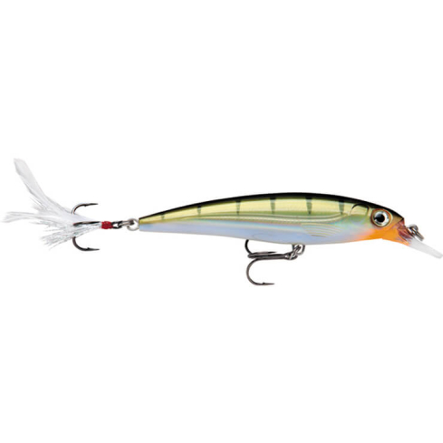 Lure X-Rap 8cm/7g/0.9-1.5m YP
