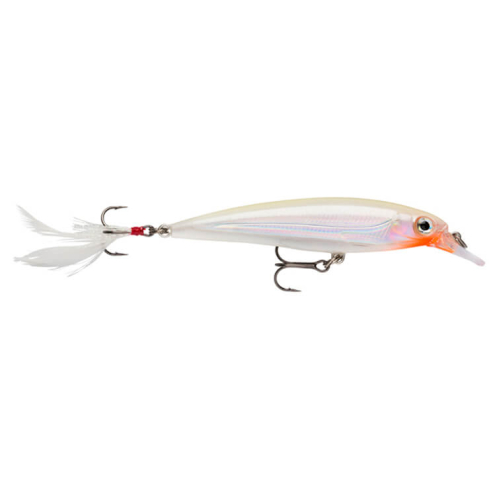 Lure X-Rap 10cm/13g/1,2-1,8m GLGH