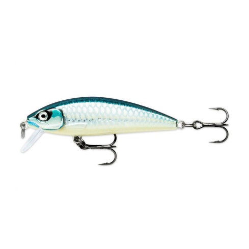Lure X-Rap CountDown 5cm/4g/0.6-1.2m BAP