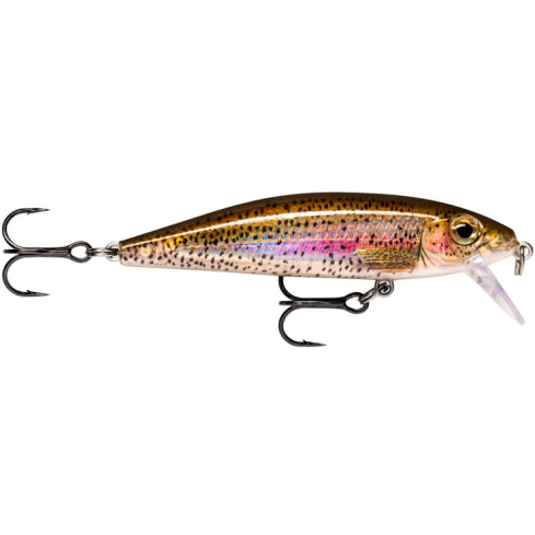 Lure X-Rap CountDown 7cm/10g/0.9-1.5m RTL
