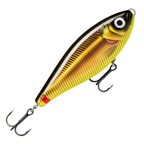 Lure X-Rap Haku 14cm/74g GSML