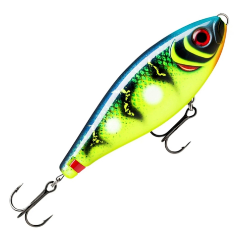 Lure X-Rap Haku 14cm/74g HPS