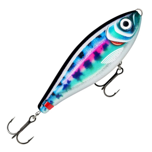 Lure X-Rap Haku 14cm/74g MRS