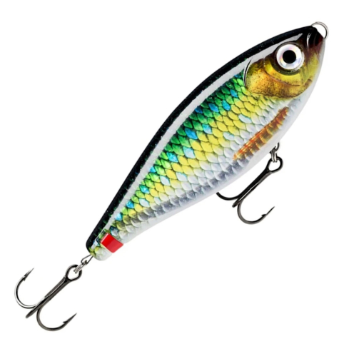 Lure X-Rap Haku 14cm/74g RNR