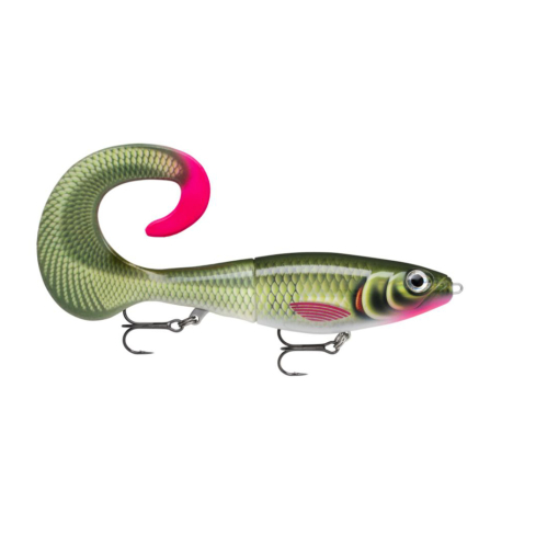 Lant X-Rap Otus 17cm/40g/0,5-1,0m OG