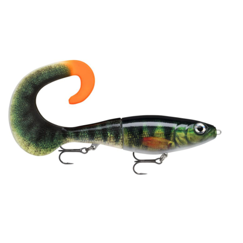 Lant X-Rap Otus 17cm/40g/0,5-1,0m PEL