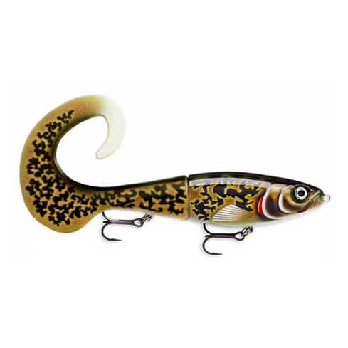 Lant X-Rap Otus 25cm/90g/0,5-1,0m ARB