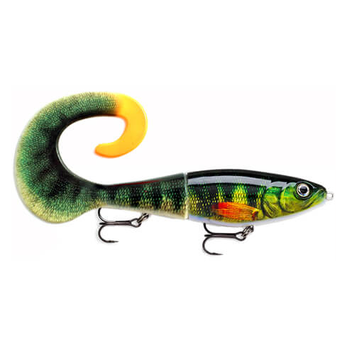 Lant X-Rap Otus 25cm/90g/0,5-1,0m PEL