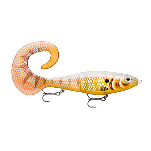 Lant X-Rap Otus 25cm/90g/0,5-1,0m PGG