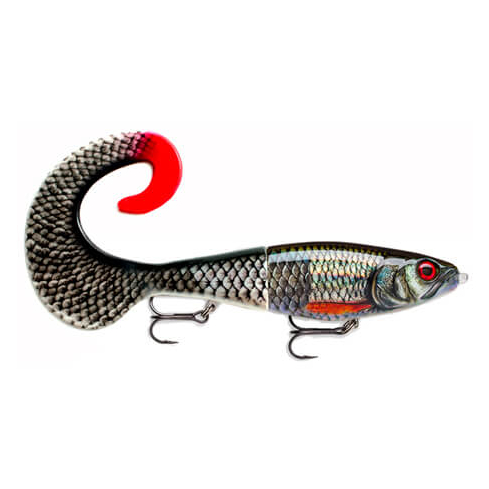 Lant X-Rap Otus 25cm/90g/0,5-1,0m ROL