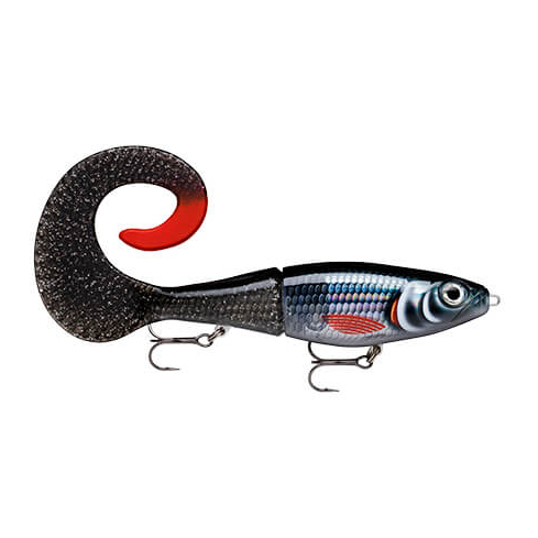 Lant X-Rap Otus 25cm/90g/0,5-1,0m ROR