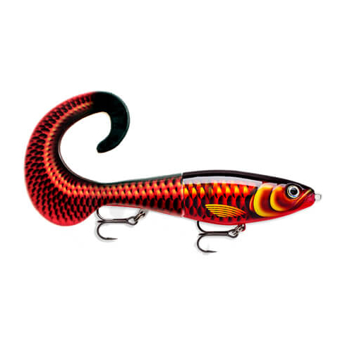 Lant X-Rap Otus 25cm/90g/0,5-1,0m TWZ