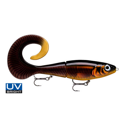 Lant X-Rap Otus 25cm/90g/0,5-1,0m UV5