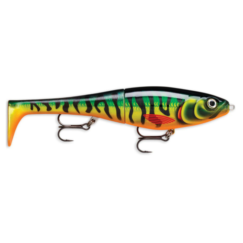 Lure X-Rap Peto 14cm/39g/0,5-1,0m HTIP