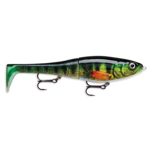 Lure X-Rap Peto 14cm/39g/0,5-1,0m PEL